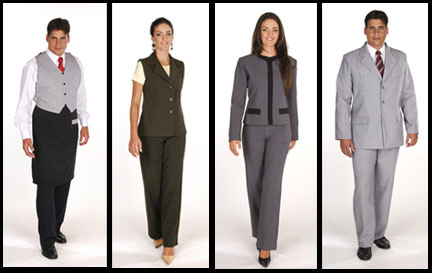 Empresa de uniformes sociais em SP - Profissional Uniformes Empresa de uniformes sociais em SP - Profissional Uniformes