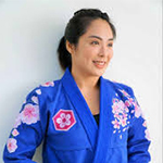 Kimono personalizado para Jiu-Jítsu e Judô